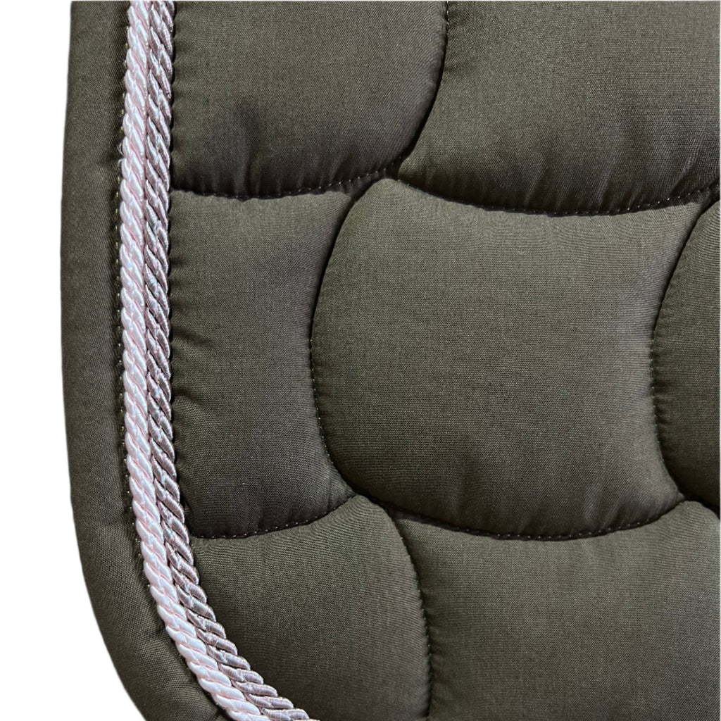 Asup Quiri Jump Saddle Pad