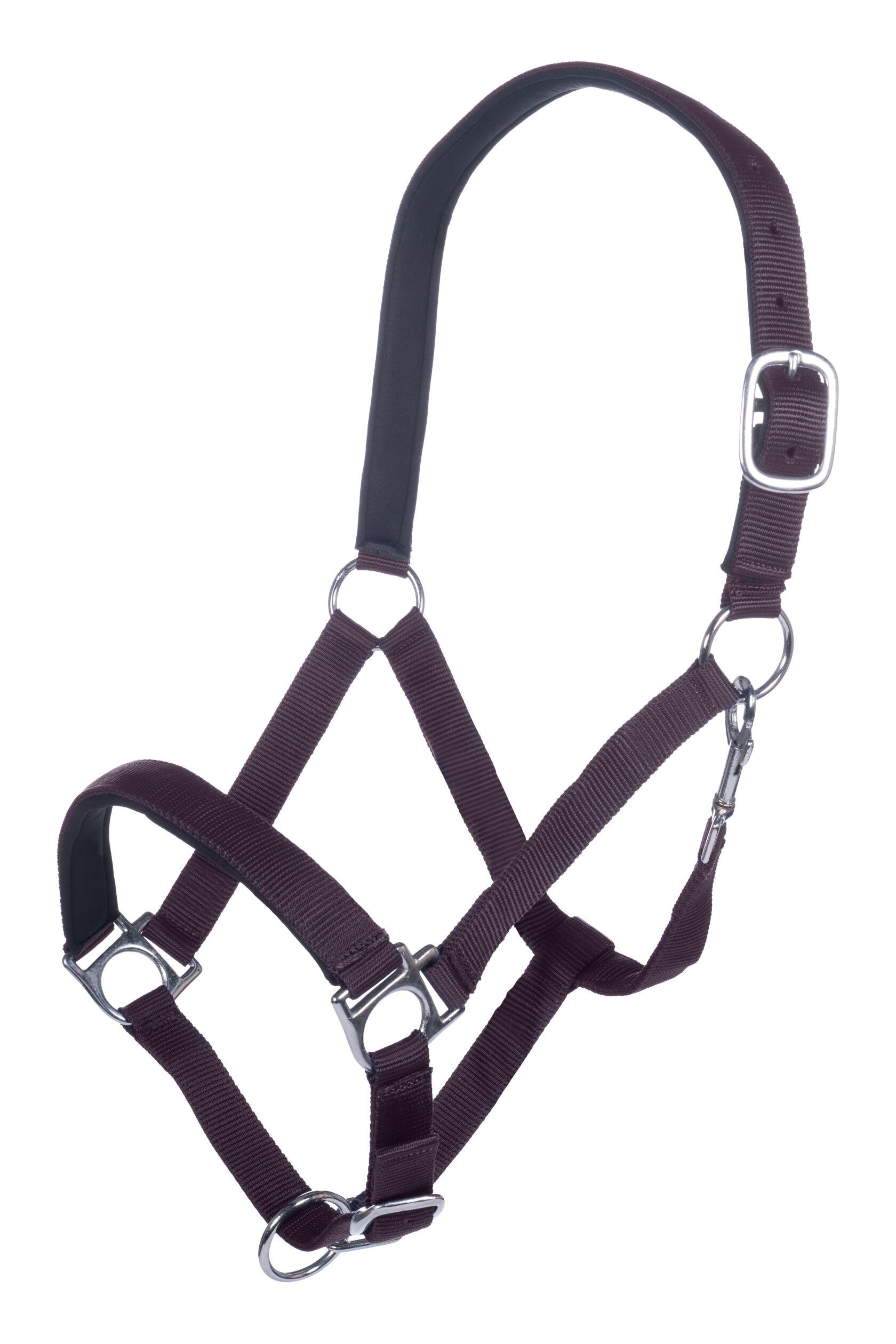 HKM Stars Padded Halter