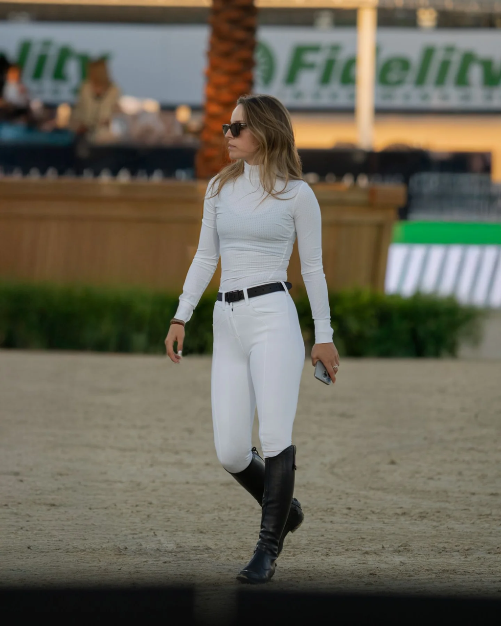 Yagya Timeless Show Shirt