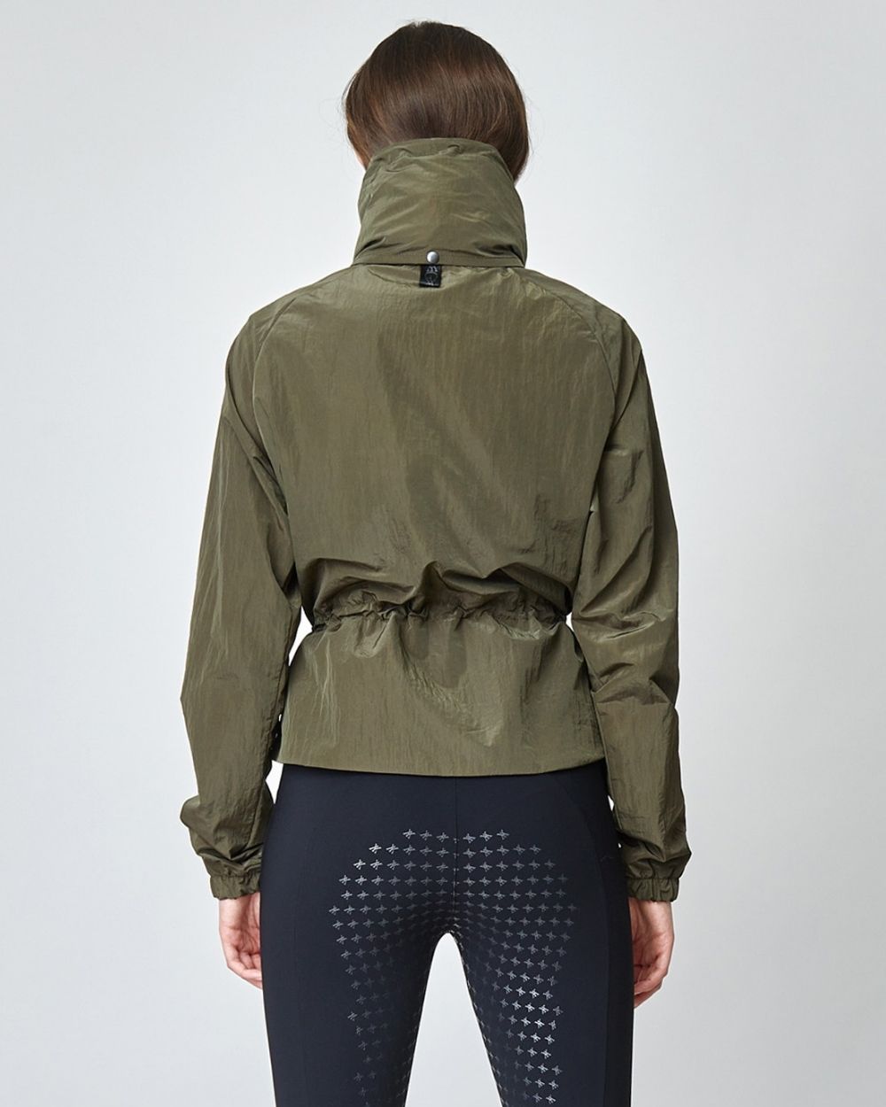 Yagya Windproof Riding Jacket