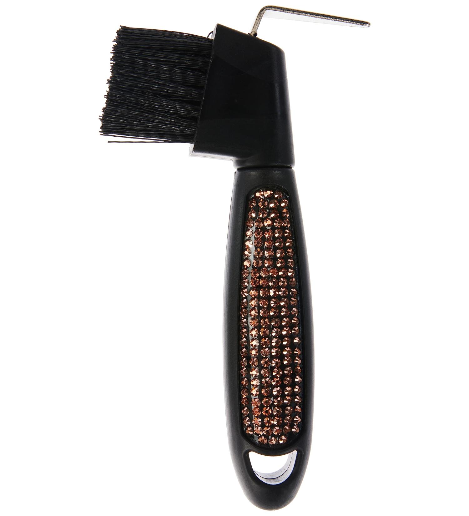 HKM Rhinestone Hoof Pick