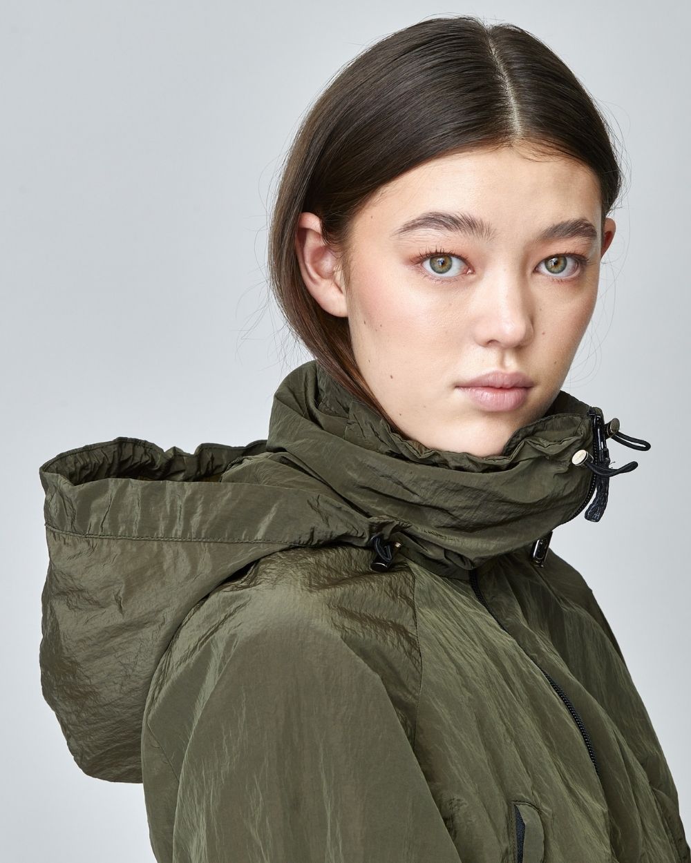 Yagya Windproof Riding Jacket