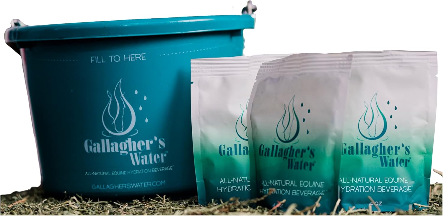 Gallagher's Water