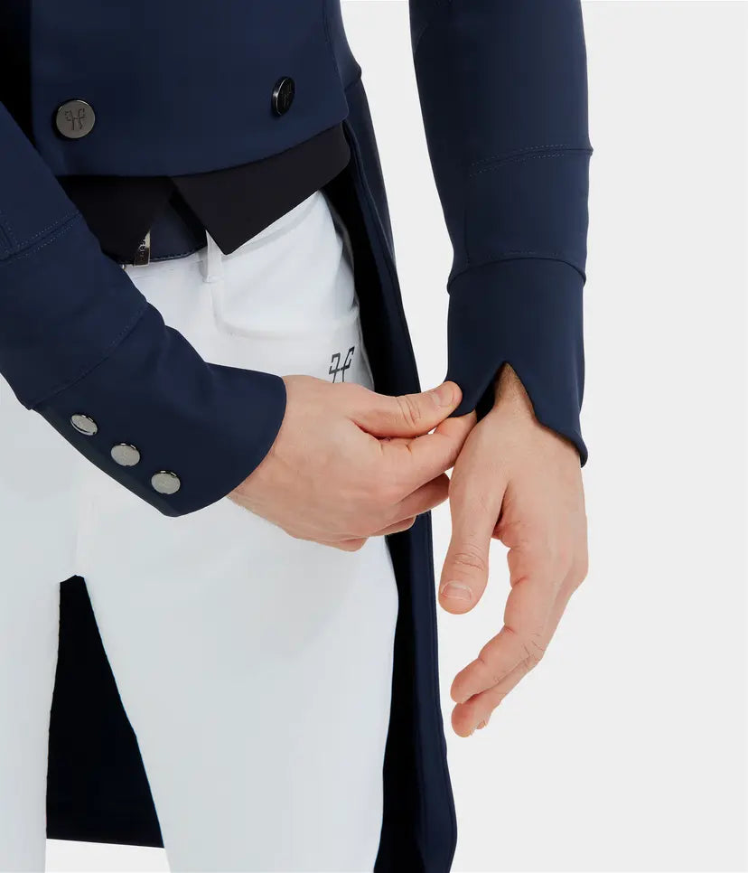 Hore Pilot Long Frac Men's Shadbelly