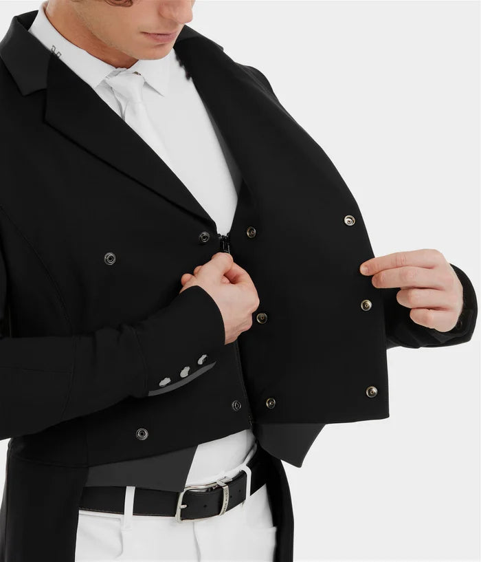 Hore Pilot Long Frac Men's Shadbelly