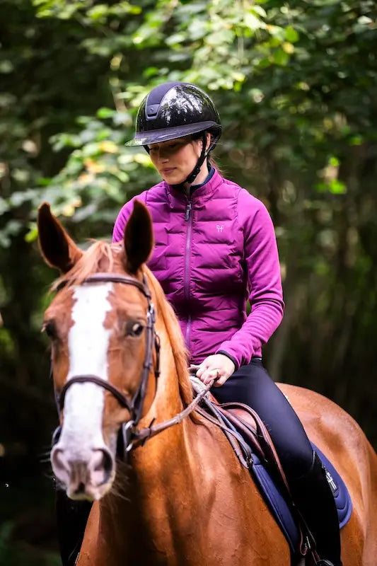 Horse Pilot Storm Jacket