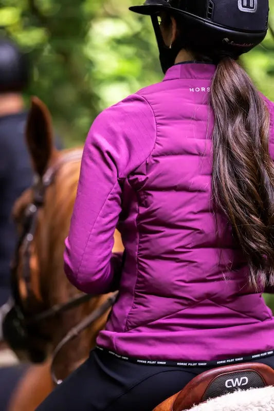 Horse Pilot Storm Jacket