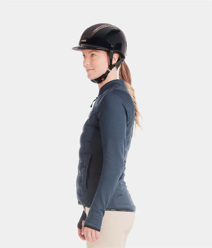 Horse Pilot Storm Jacket
