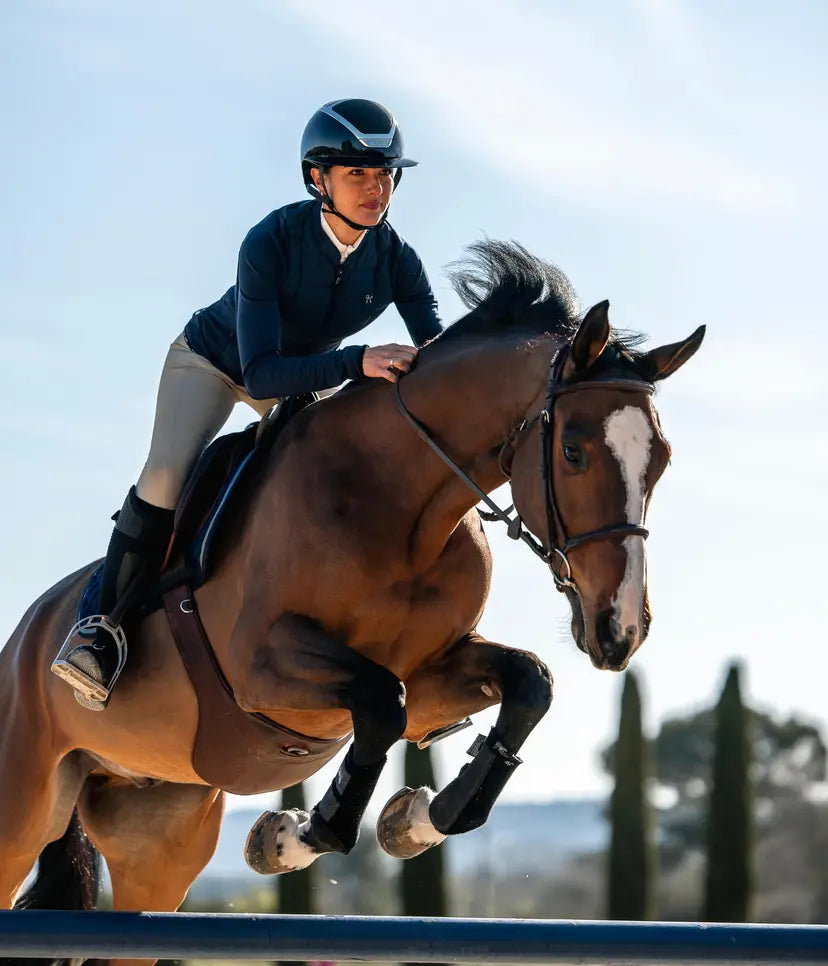 Horse Pilot Storm Jacket