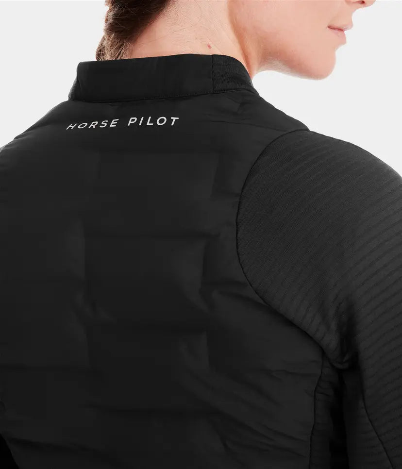 Horse Pilot Storm Jacket