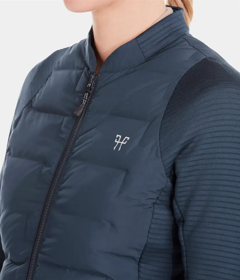 Horse Pilot Storm Jacket