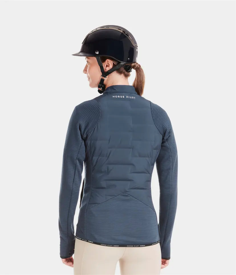 Horse Pilot Storm Jacket