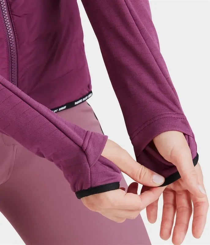 Horse Pilot Storm Jacket