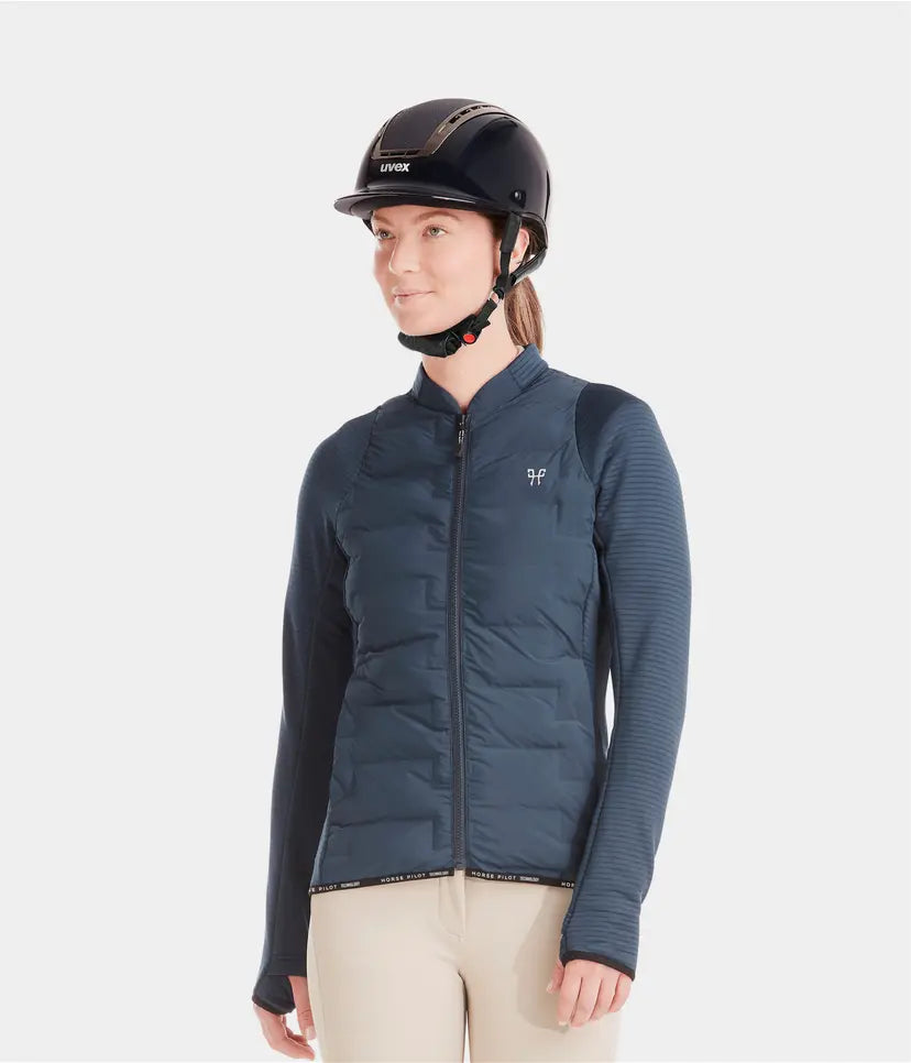 Horse Pilot Storm Jacket