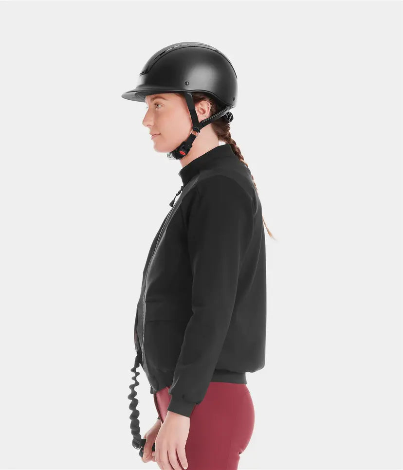Horse Pilot Teddy Jacket