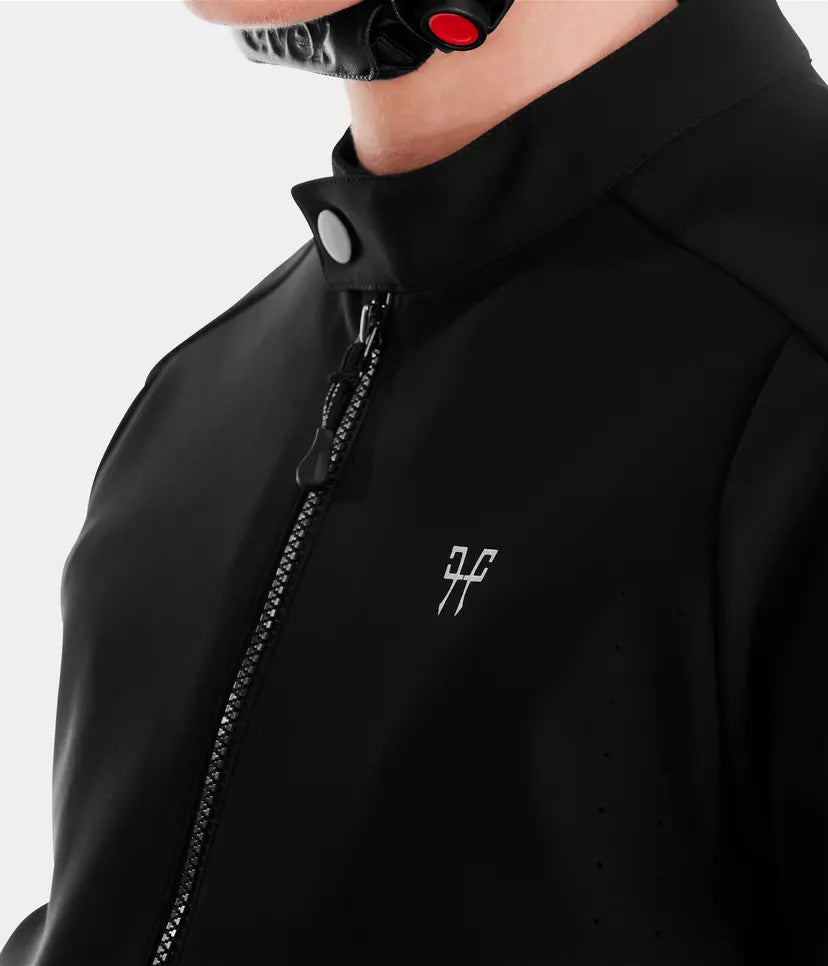 Horse Pilot Teddy Jacket