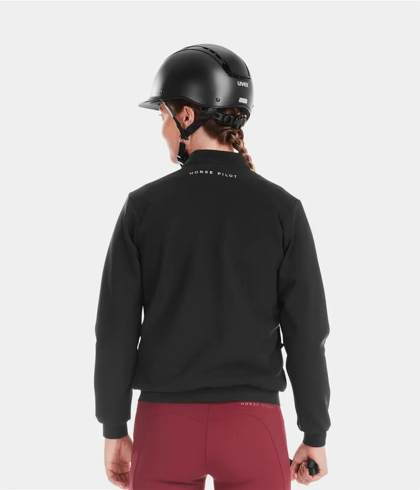 Horse Pilot Teddy Jacket