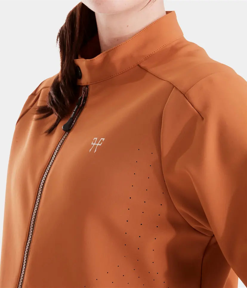 Horse Pilot Teddy Jacket