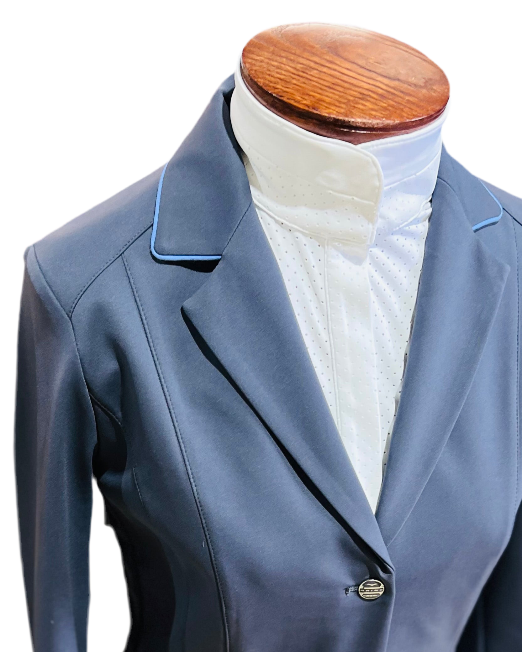 Animo LP Custom Coat