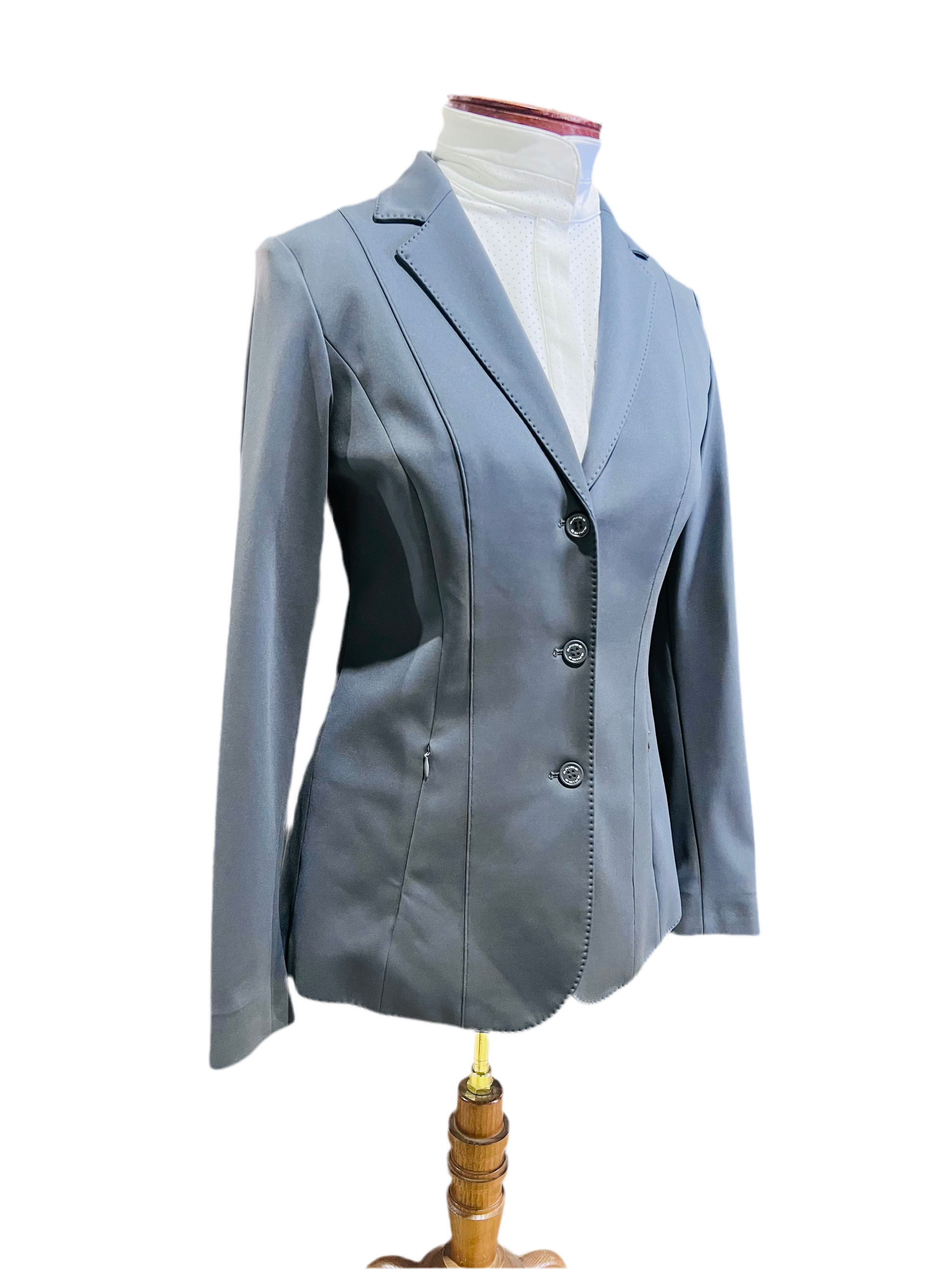 Animo Lud NE Riding Jacket