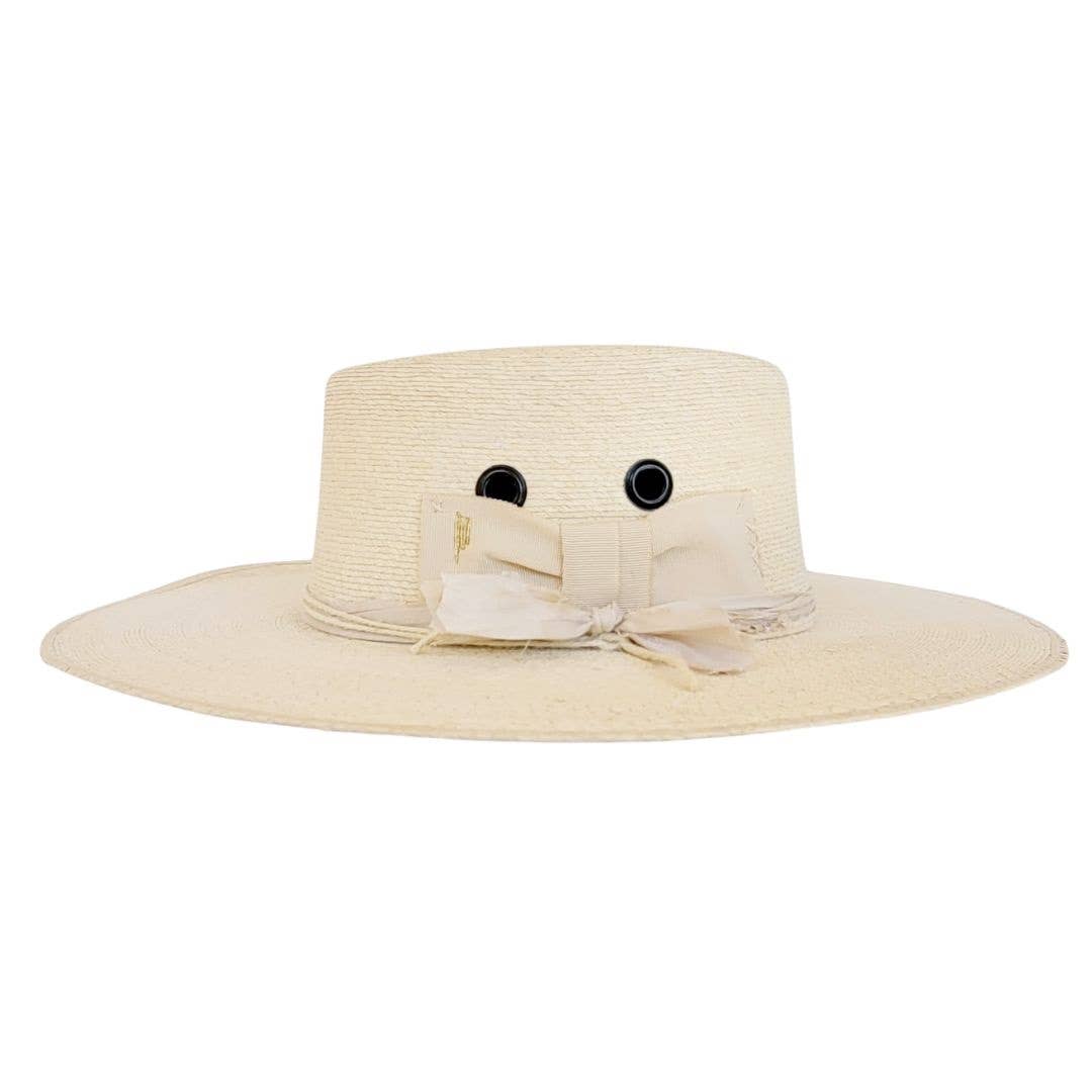 Petra Savage Alegra Telescope Crown Hat