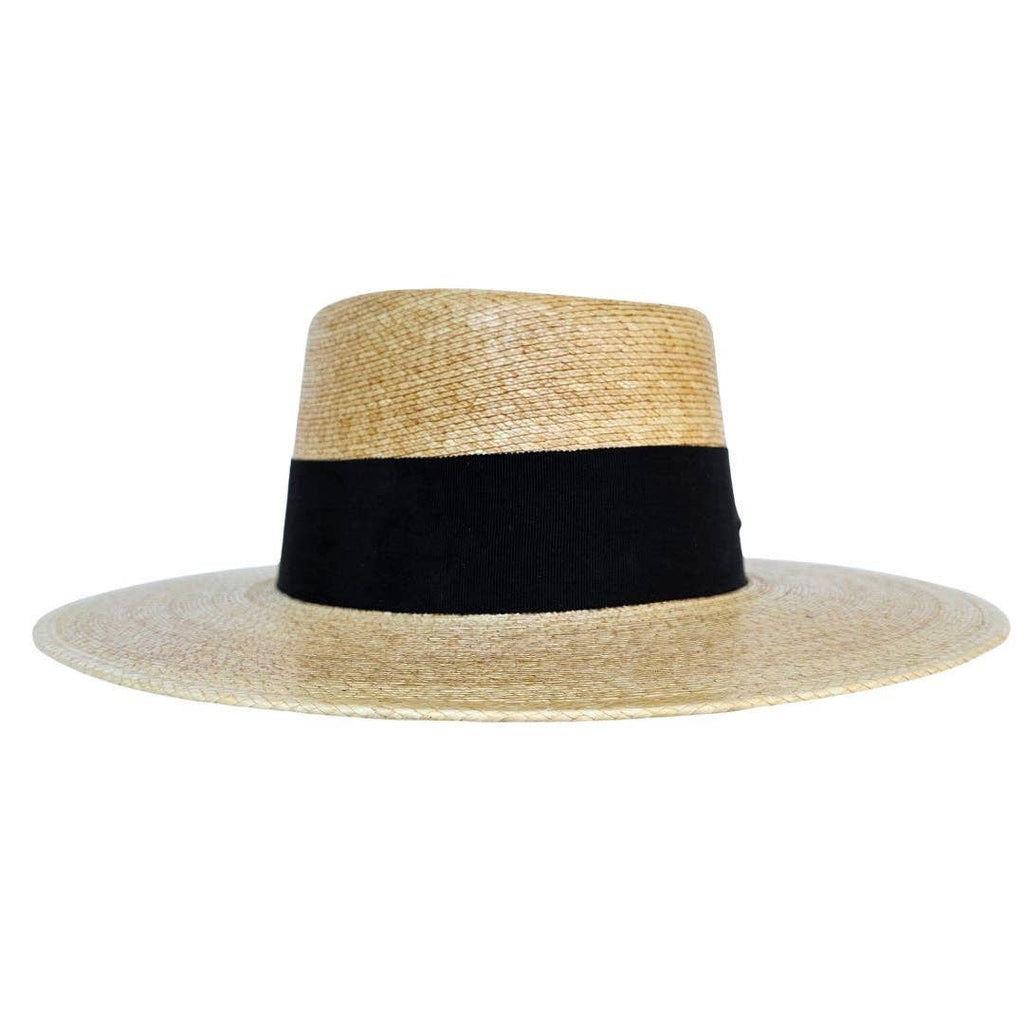 Petra Savage Royalty Telescope Crown Hat