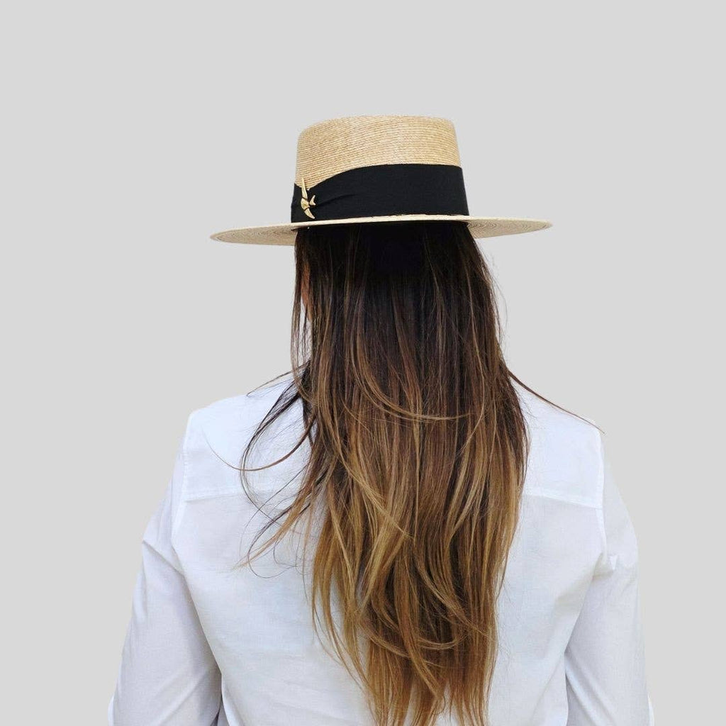 Petra Savage Royalty Telescope Crown Hat