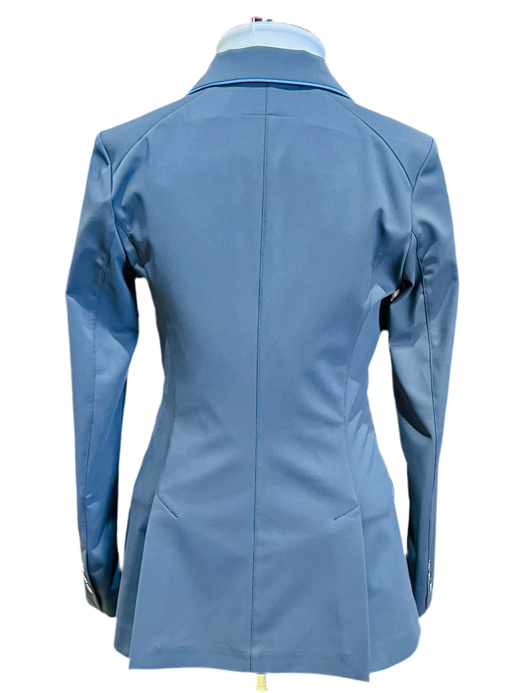 Animo LP Custom Coat