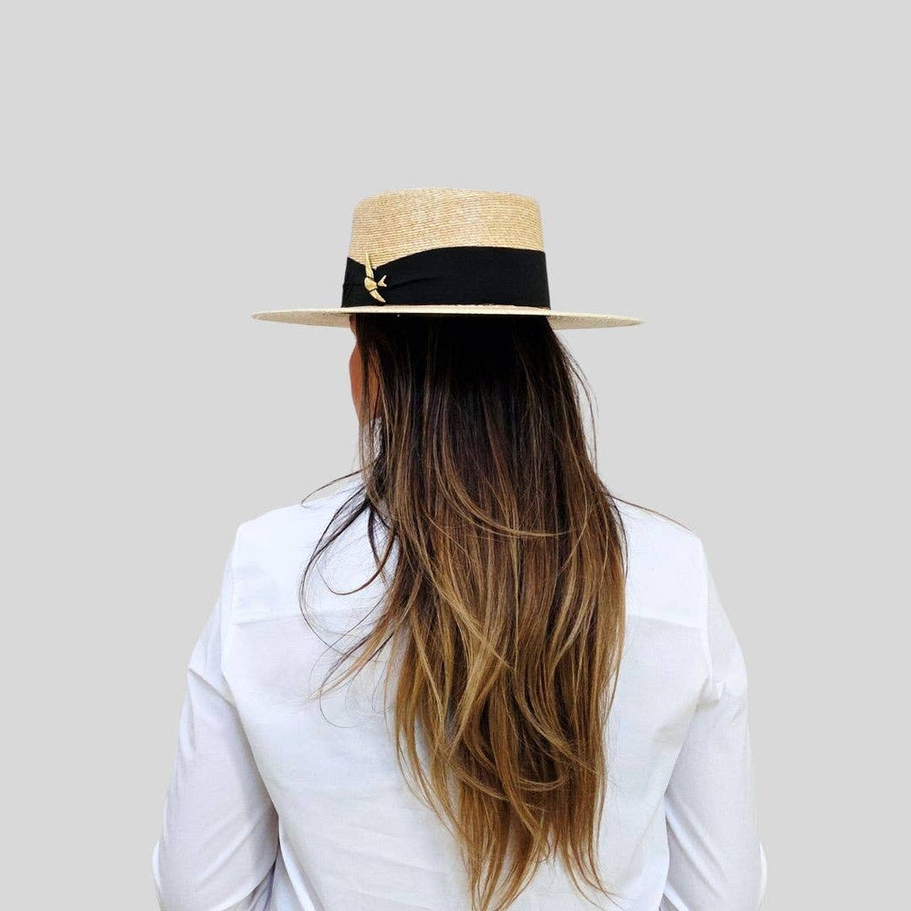 Petra Savage Royalty Telescope Crown Hat