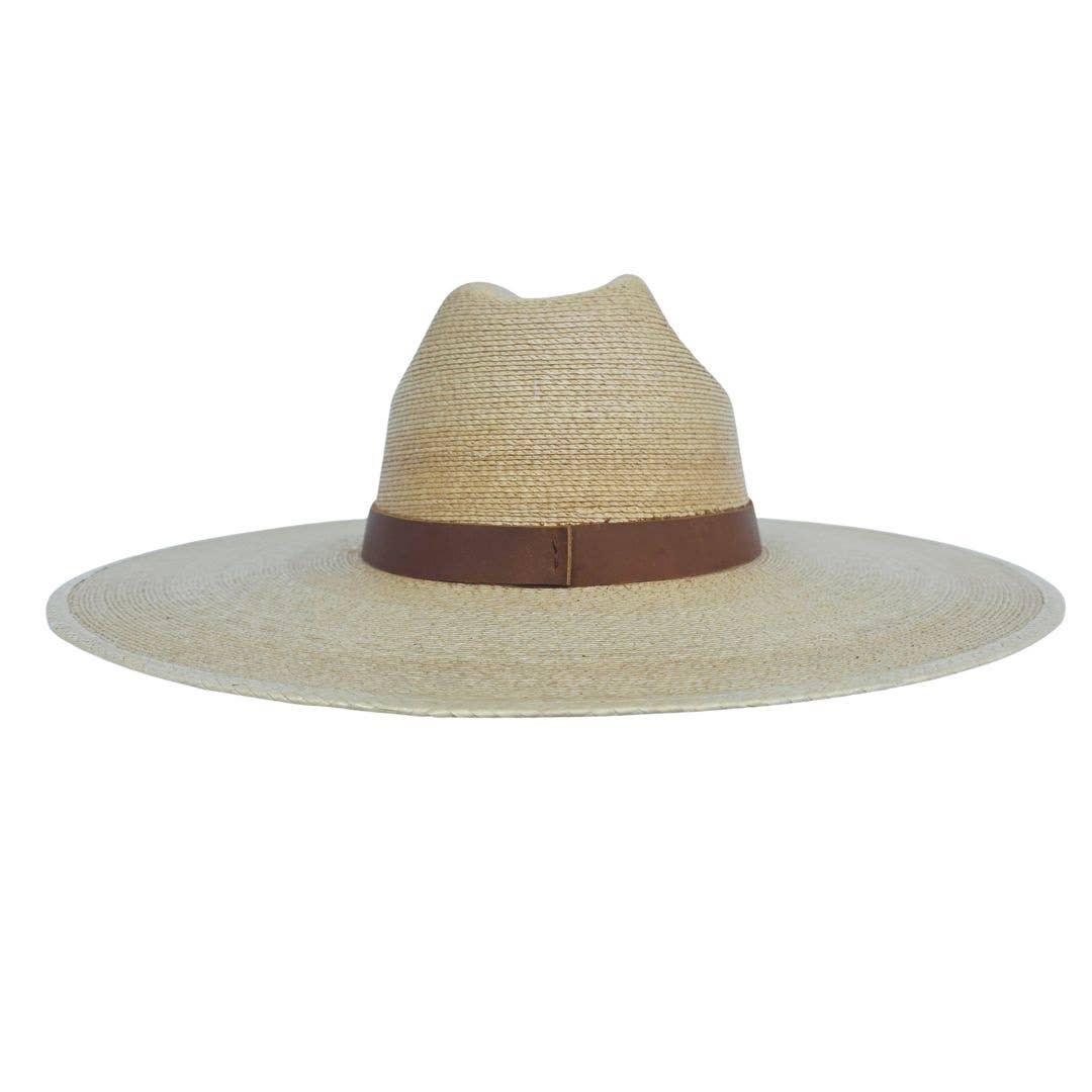Petra Savage Cala Truman Crown Hat