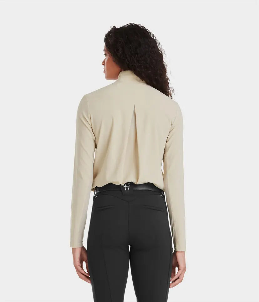 Horse Pilot Sunrise Shirt