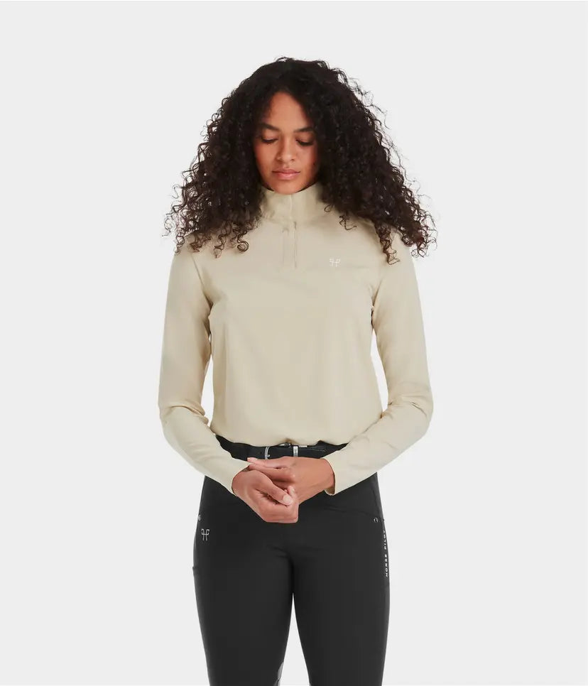 Horse Pilot Sunrise Shirt