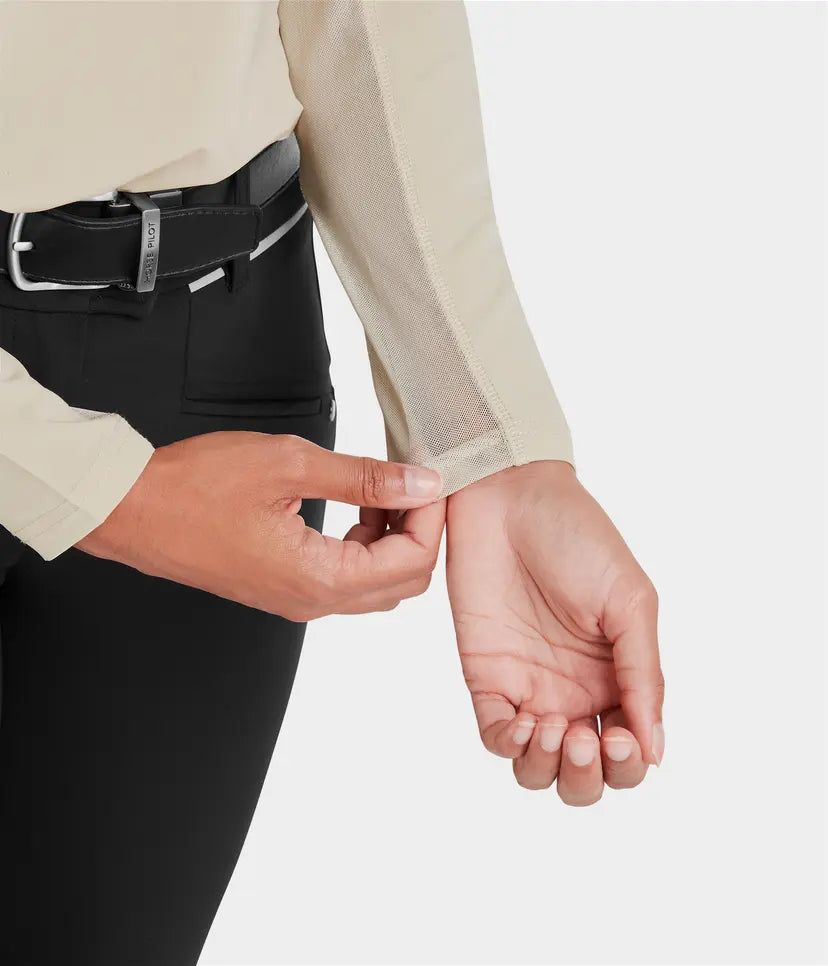 Horse Pilot Sunrise Shirt