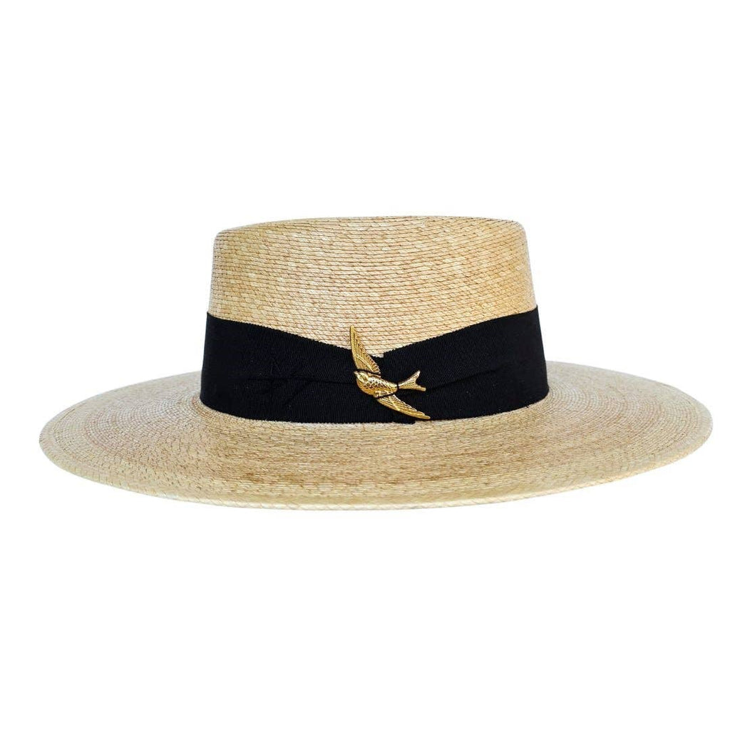 Petra Savage Royalty Telescope Crown Hat