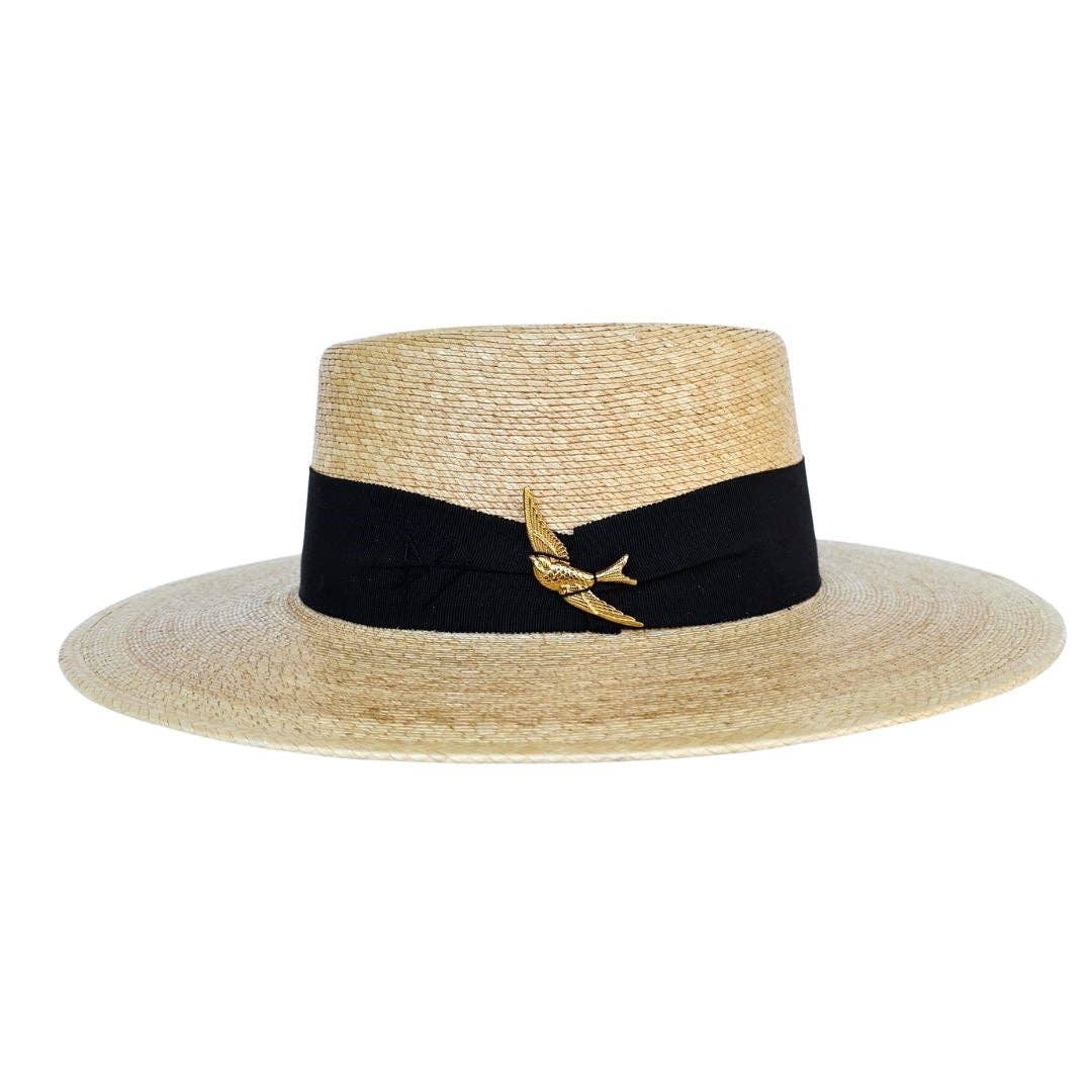 Petra Savage Royalty Telescope Crown Hat