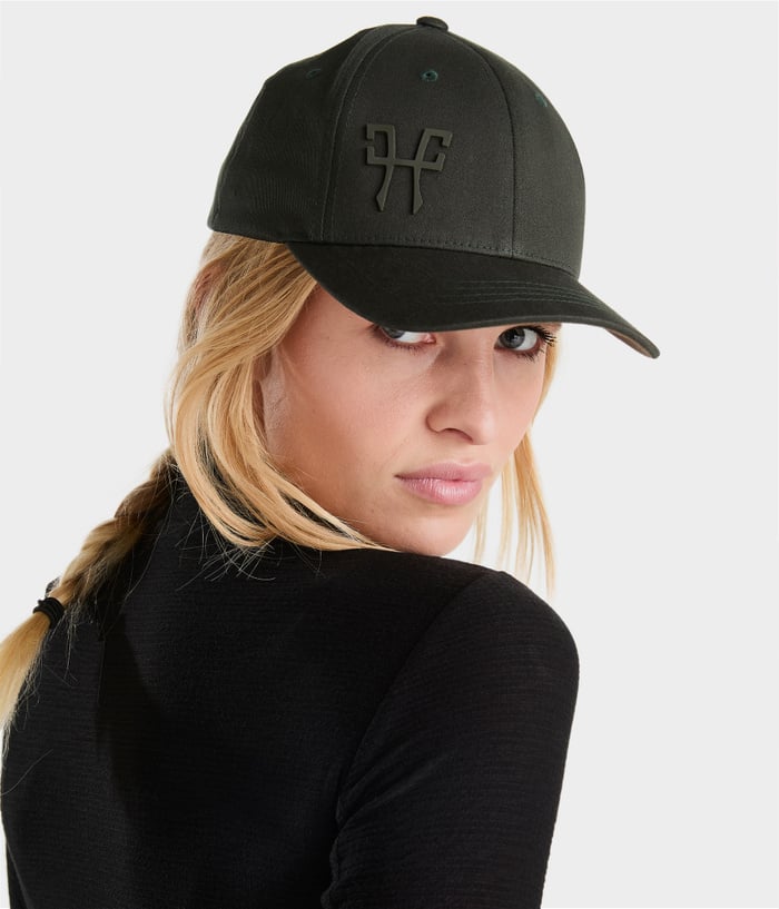Horse Pilot Flexfit Cap