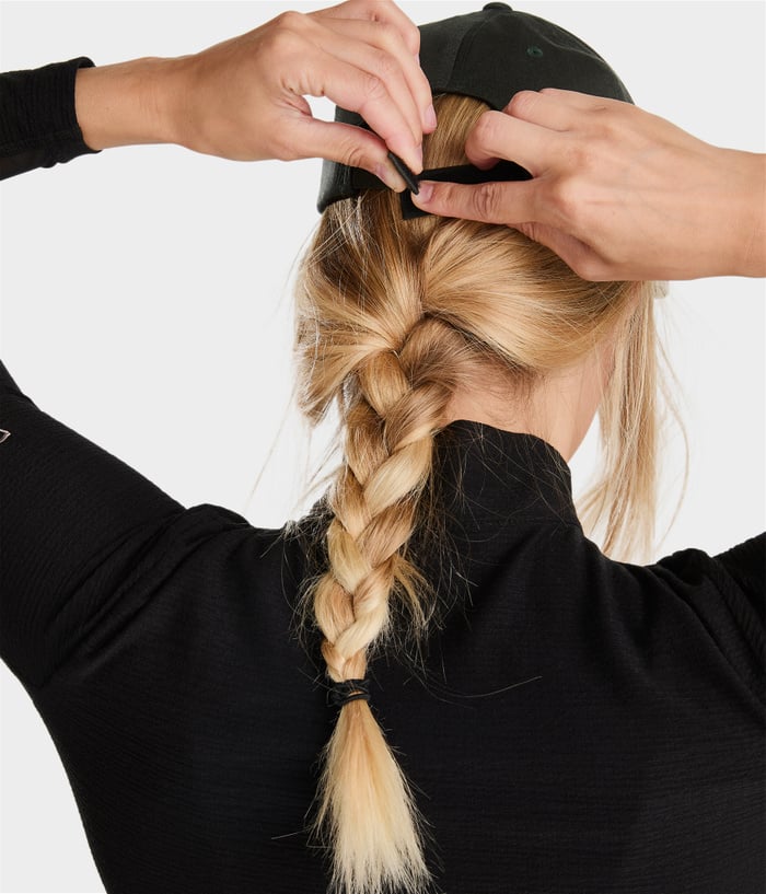 Horse Pilot Flexfit Cap