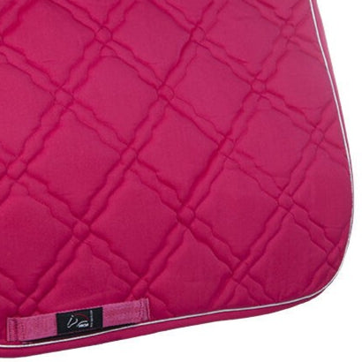 HKM Bologna GP Saddle Pad