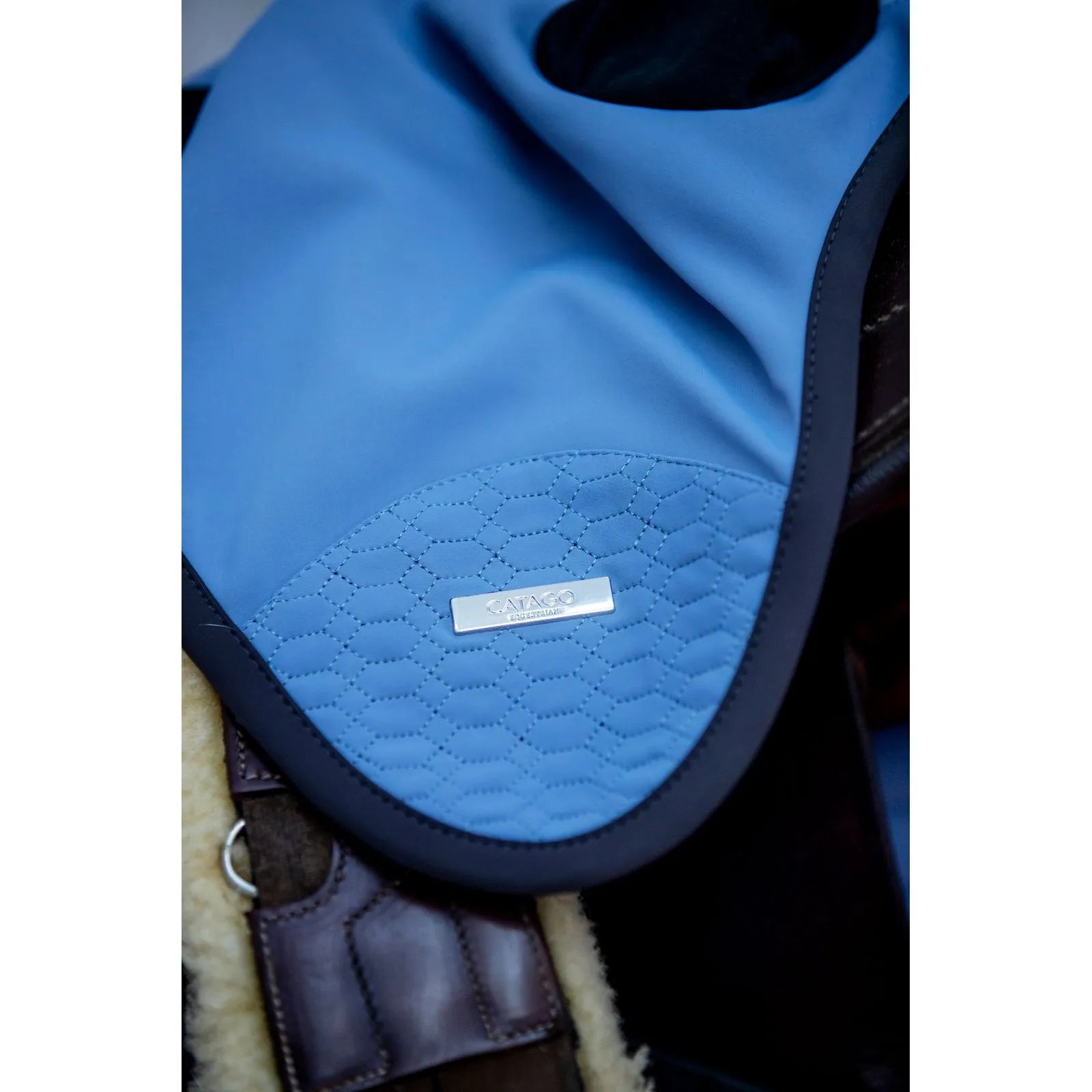 Catago FIR-tech Grand Pad and Bonnet Set