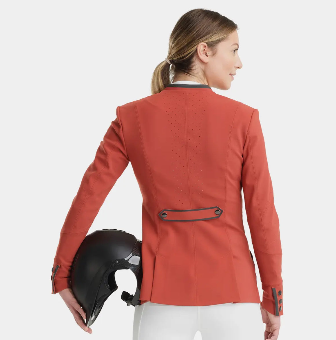 Horse Pilot Aerotech Jacket