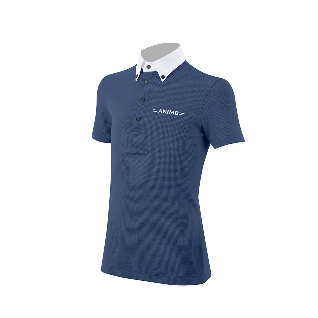 Animo Arpa Childrens Top