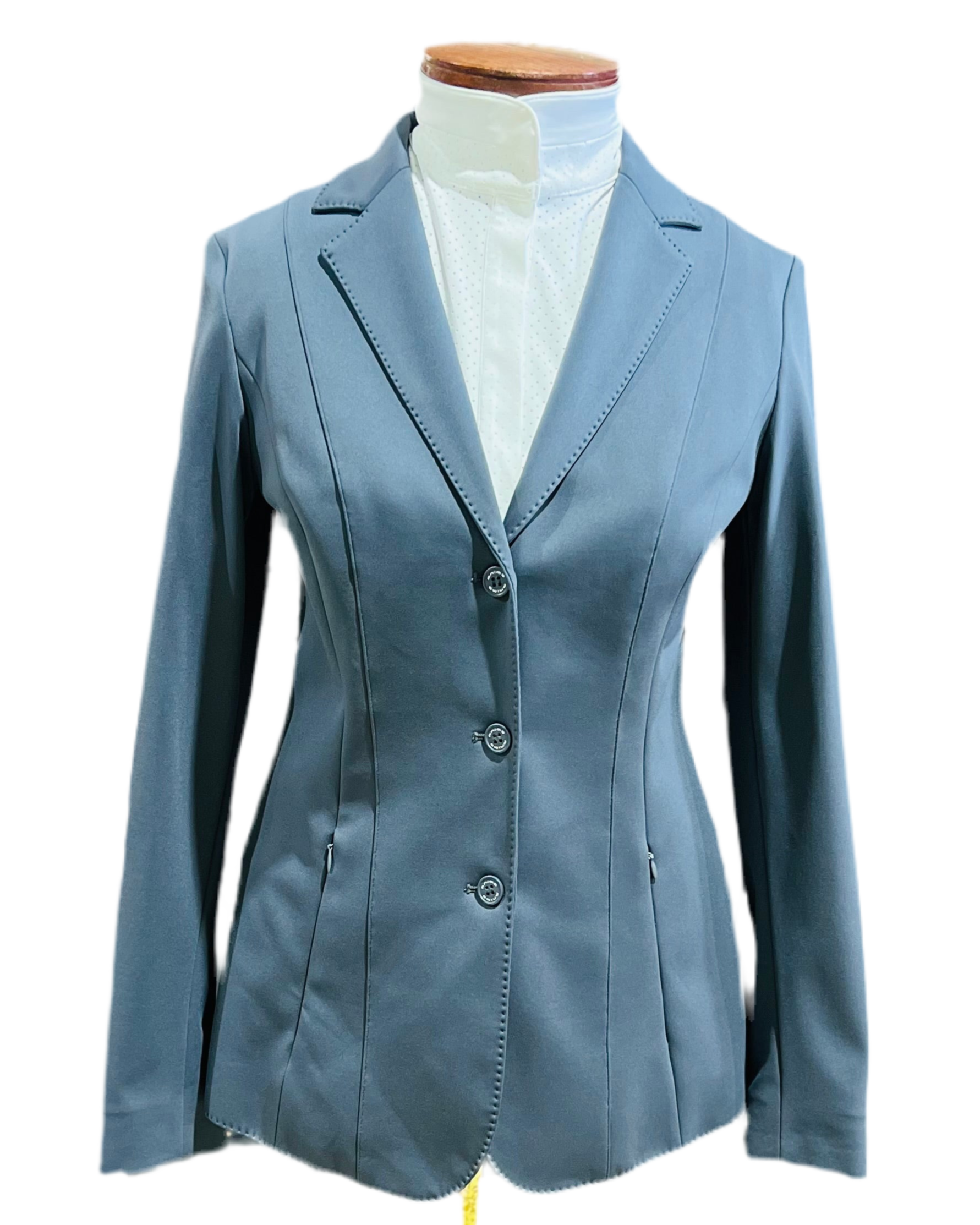 Animo Lud NE Riding Jacket