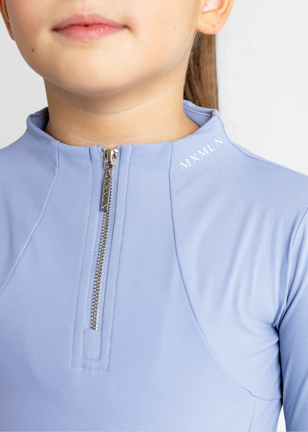 Maximilian YR Long Sleeve Base Layer