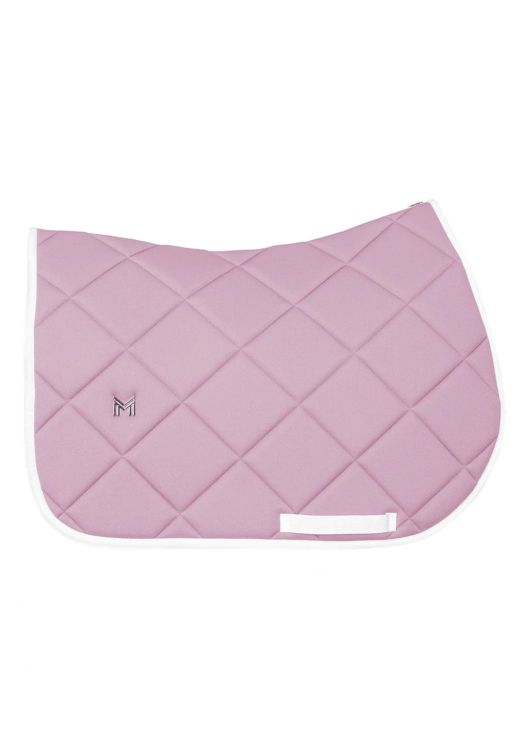 Maximilian Crew Jump Saddle Pad