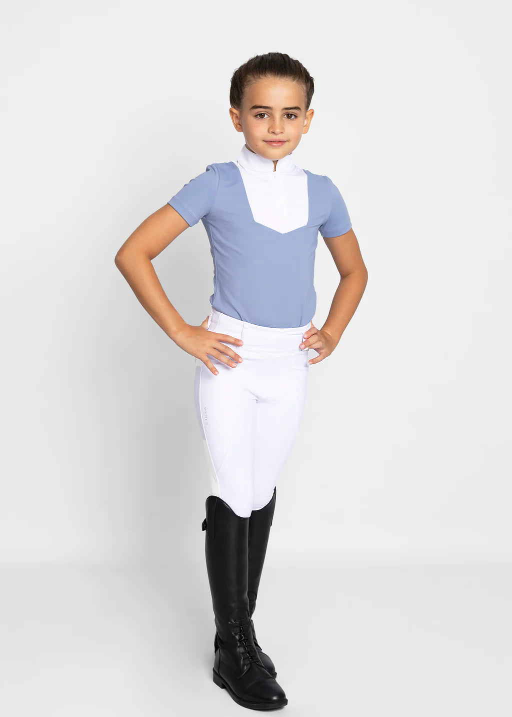 Maximilian YR Sienna Short Sleeve Show Shirt