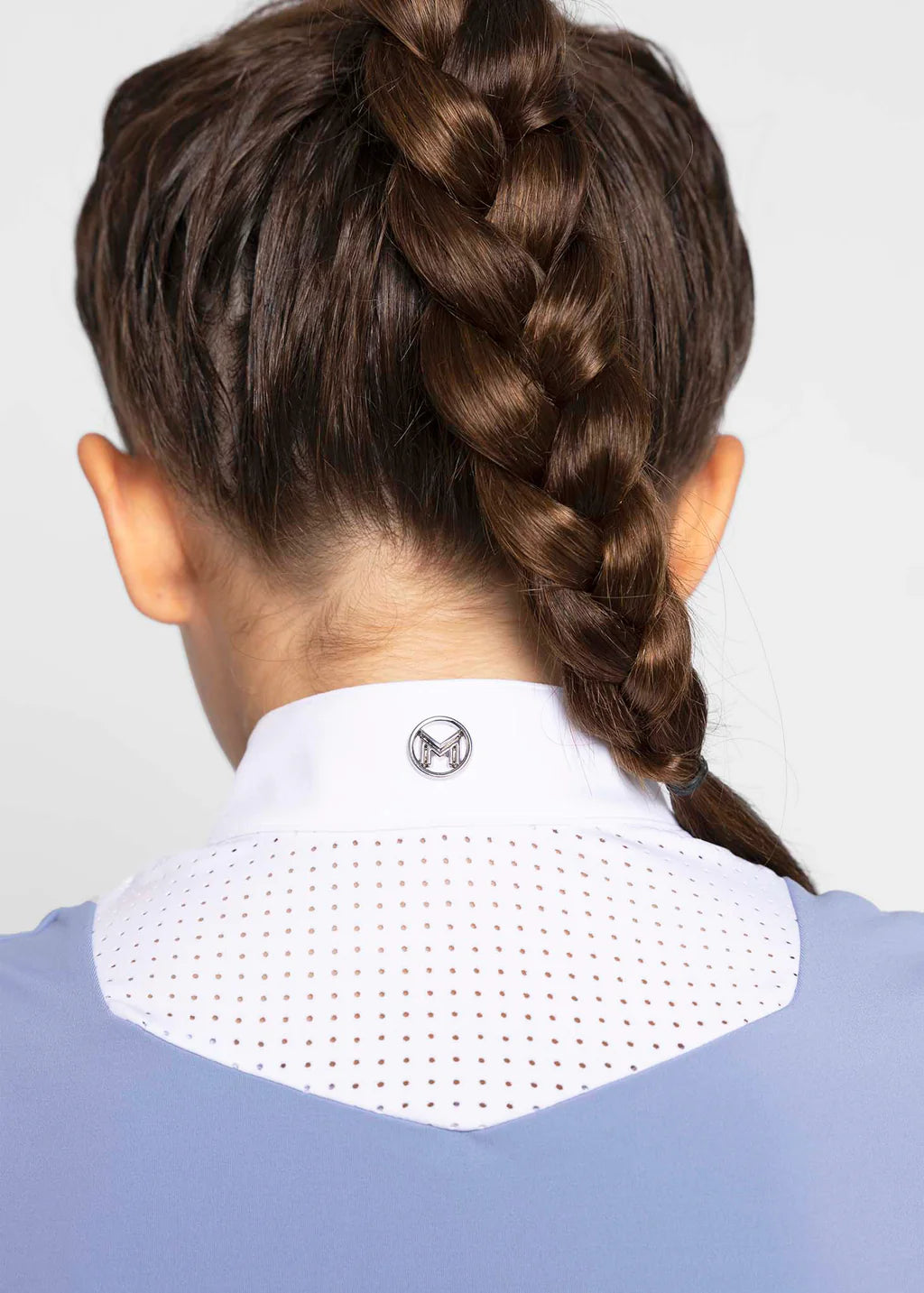 Maximilian YR Sienna Short Sleeve Show Shirt