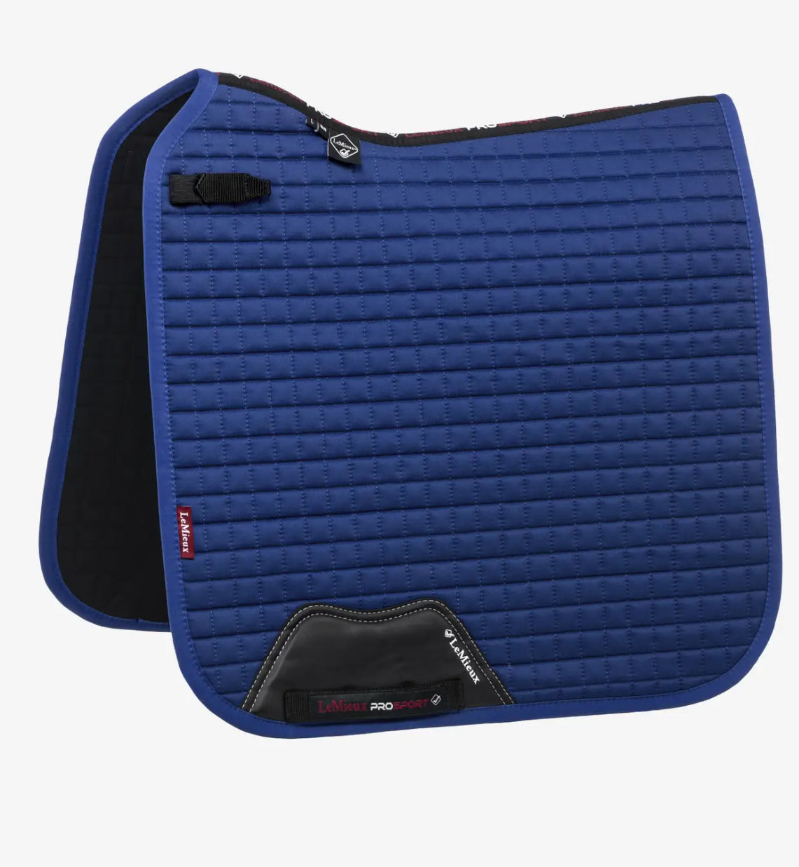 LeMieux DR Saddle Pad