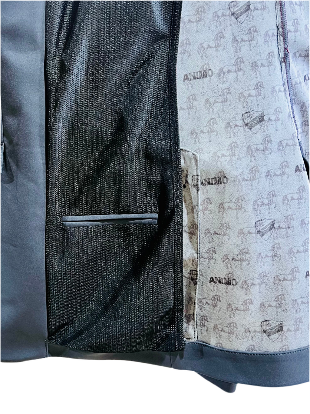 Animo LP Custom Coat