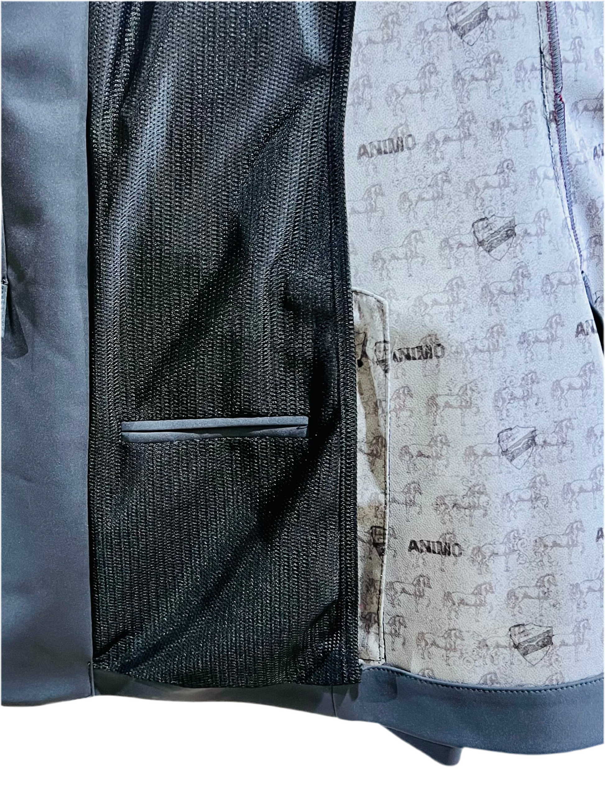 Animo LP Custom Coat