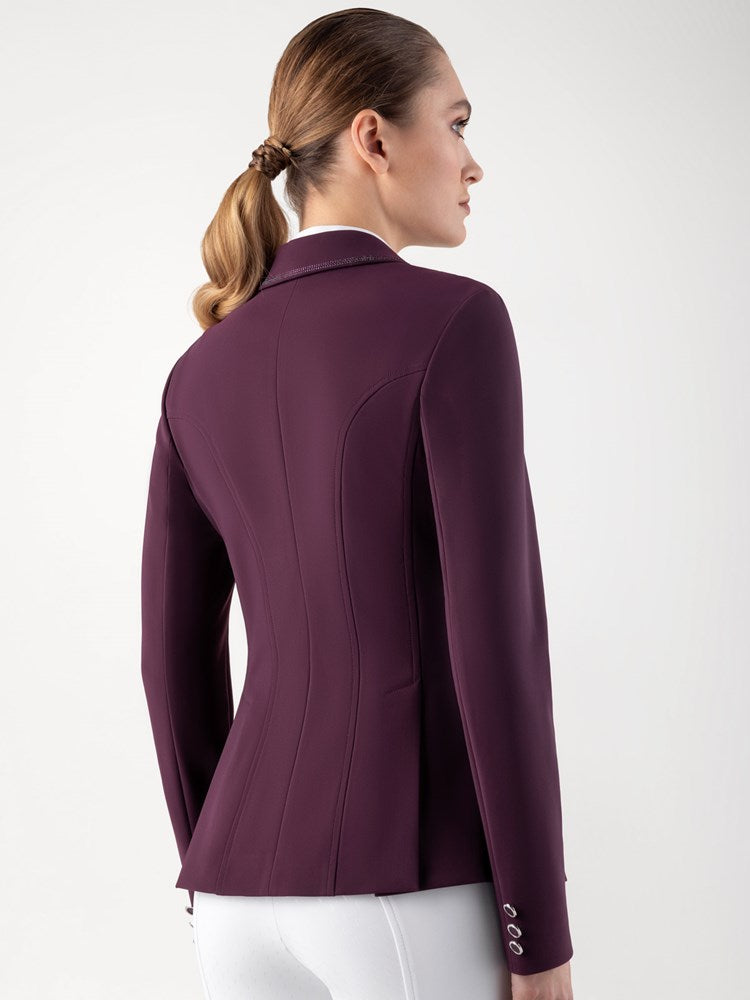 Equiline Gompet Women's Competition Jacket